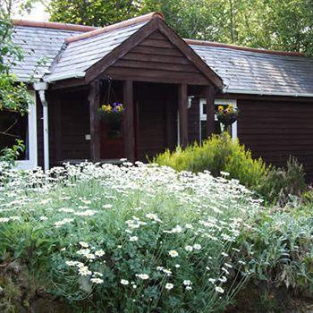 Cefn Uchaf Guesthouse Garndolbenmaen Exterior foto