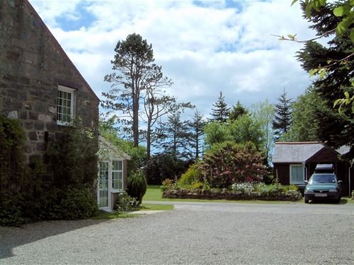 Cefn Uchaf Guesthouse Garndolbenmaen Exterior foto